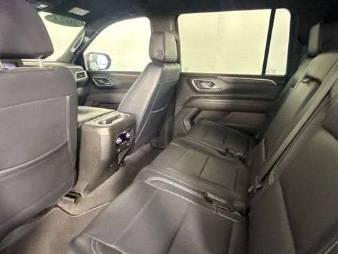 Used 2023 Chevrolet Suburban LS w/ Driver Alert Package RWD image 27
