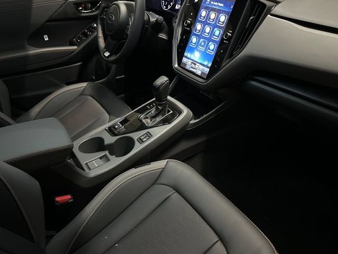 New 2025 Subaru Crosstrek 2.5i Wilderness w/ Wilderness Package image 18