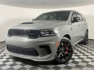 Used 2024 Dodge Durango SRT Hellcat AWD/4WD 360° Tour