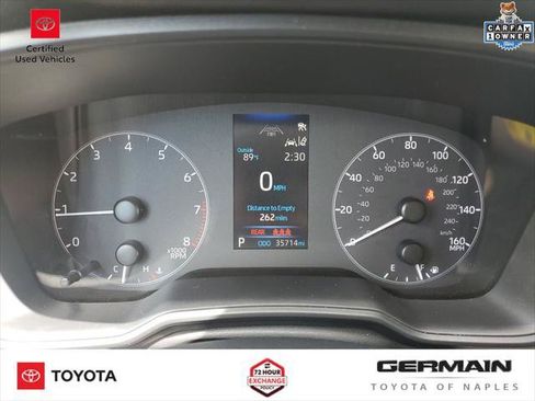 Certified 2024 Toyota Corolla LE FWD image 26