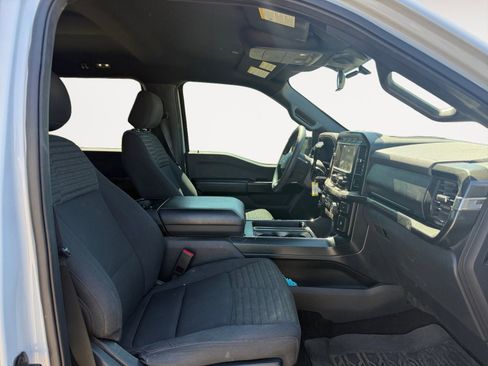 Used 2021 Ford F150 XL w/ STX Appearance Package AWD/4WD image 15