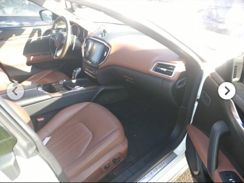 Used 2019 Maserati Ghibli S Q4 image 6