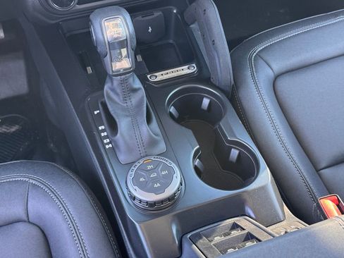 New 2026 Ford Bronco Badlands image 22