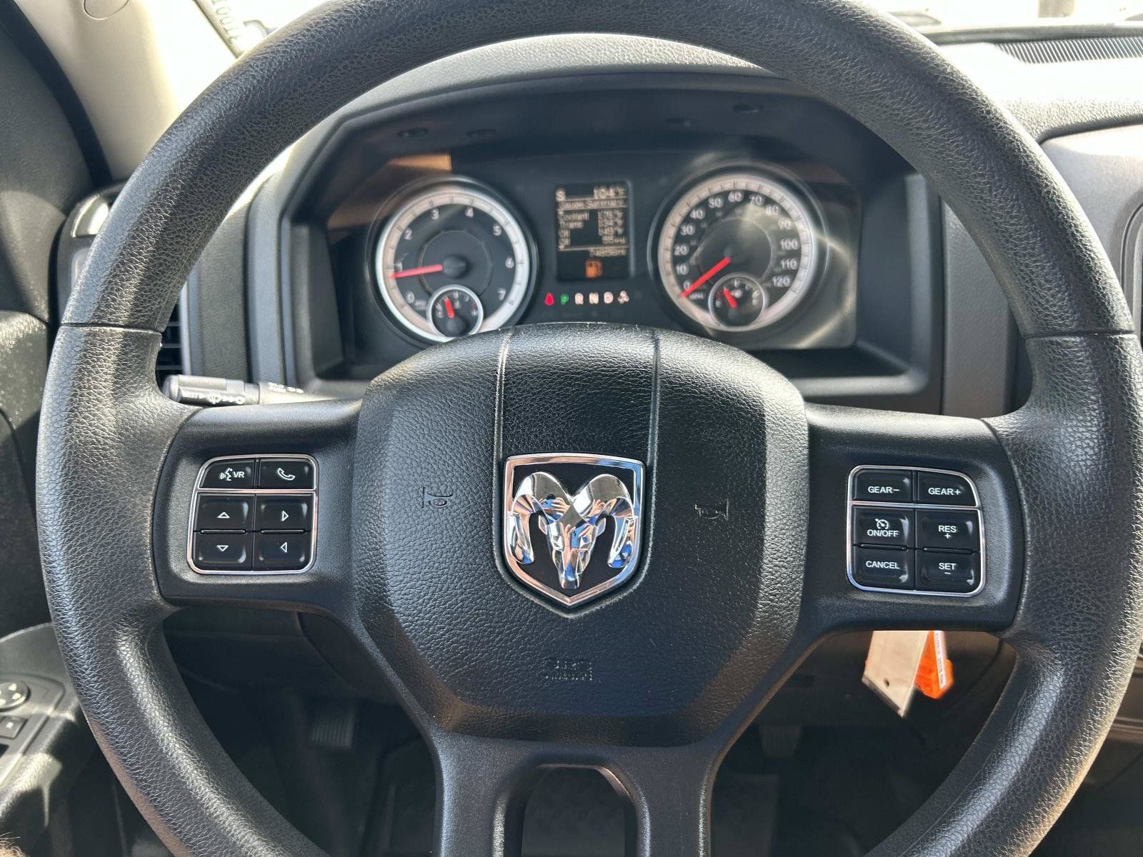 Used 2018 RAM 1500 Tradesman w/ Popular Equipment Group RWD image 33