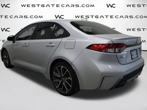 Used 2021 Toyota Corolla SE image 5