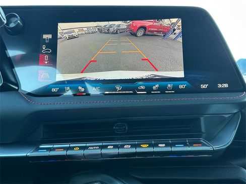 New 2026 Chevrolet Corvette Stingray w/ Z51 Performance Package image 24