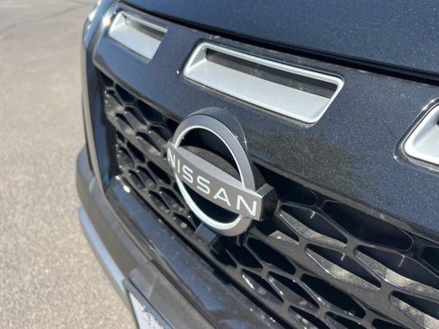 Certified 2025 Nissan Pathfinder Rock Creek AWD/4WD image 24
