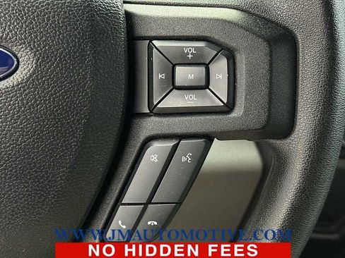 Used 2016 Ford F150 XLT image 34