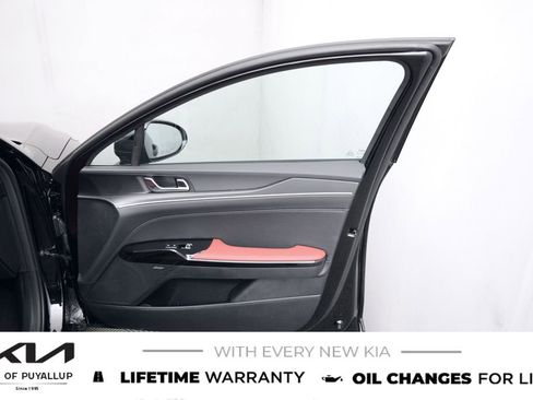 New 2026 Kia K5 GT-Line image 15