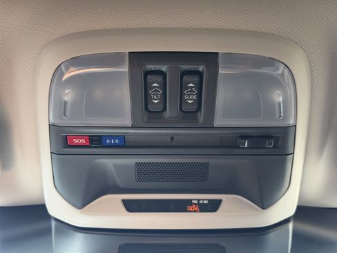 New 2025 Subaru Crosstrek 2.5i Limited image 33