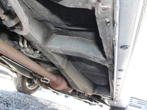 Used 2005 Toyota Highlander Limited image 28