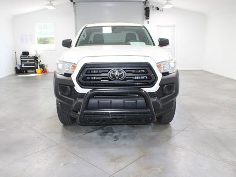 Used 2023 Toyota Tacoma SR image 3