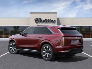 New 2025 Cadillac Escalade IQ Luxury 1 w/ Smart Trailering package video 3