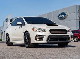 Used 2021 Subaru WRX Premium w/ Popular Package #3 AWD/4WD video 1