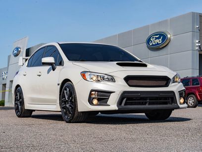 Used 2021 Subaru WRX Premium w/ Popular Package #3