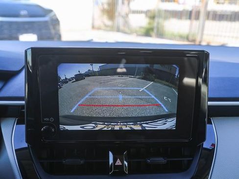 Used 2026 Toyota Corolla LE image 25