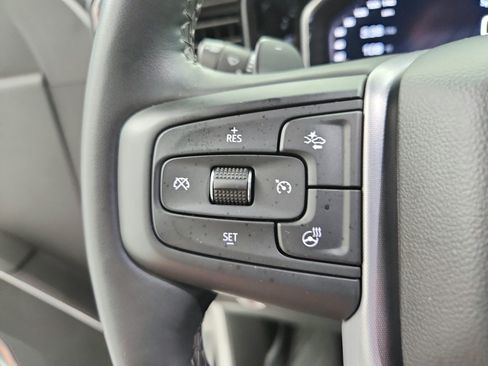 Used 2024 GMC Sierra 1500 Elevation w/ Preferred Package AWD/4WD image 23