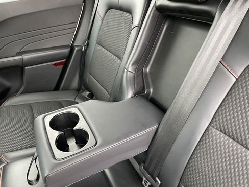 Used 2023 Ford Escape ST-Line w/ Tech Pack #1 image 34