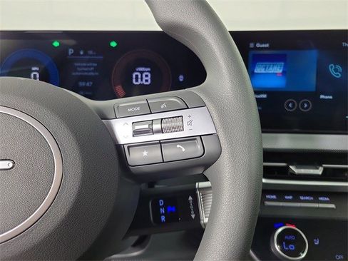 Certified 2025 Hyundai Sonata SEL image 28