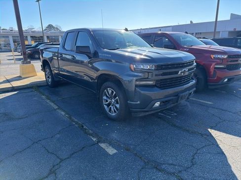 Used 2019 Chevrolet Silverado 1500 RST w/ All-Star Edition image 5