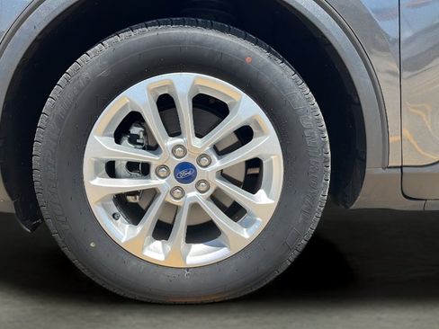 Used 2020 Ford Escape SE AWD/4WD image 20