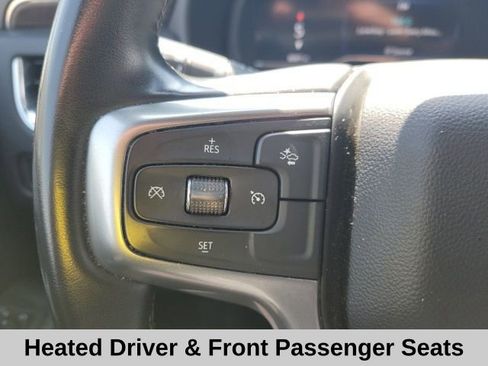 Used 2023 Chevrolet Suburban LT RWD image 14