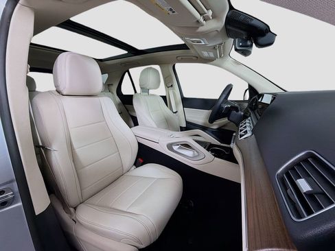 New 2026 Mercedes-Benz GLE 350 4MATIC image 31