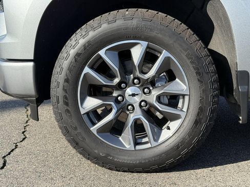 Used 2023 Chevrolet Silverado 1500 RST w/ All Star Edition Plus image 17