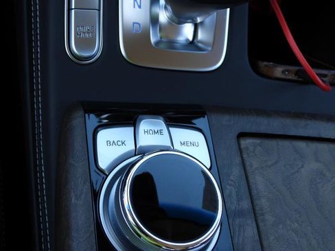 Used 2020 Genesis G90 3.3T Premium image 87