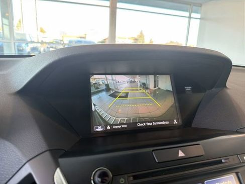 Used 2017 Acura MDX SH-AWD w/ Technology Package image 30