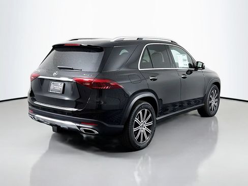 Used 2026 Mercedes-Benz GLE 350 4MATIC image 7