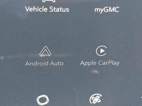 New 2026 GMC Acadia Elevation w/ Black Edition image 5