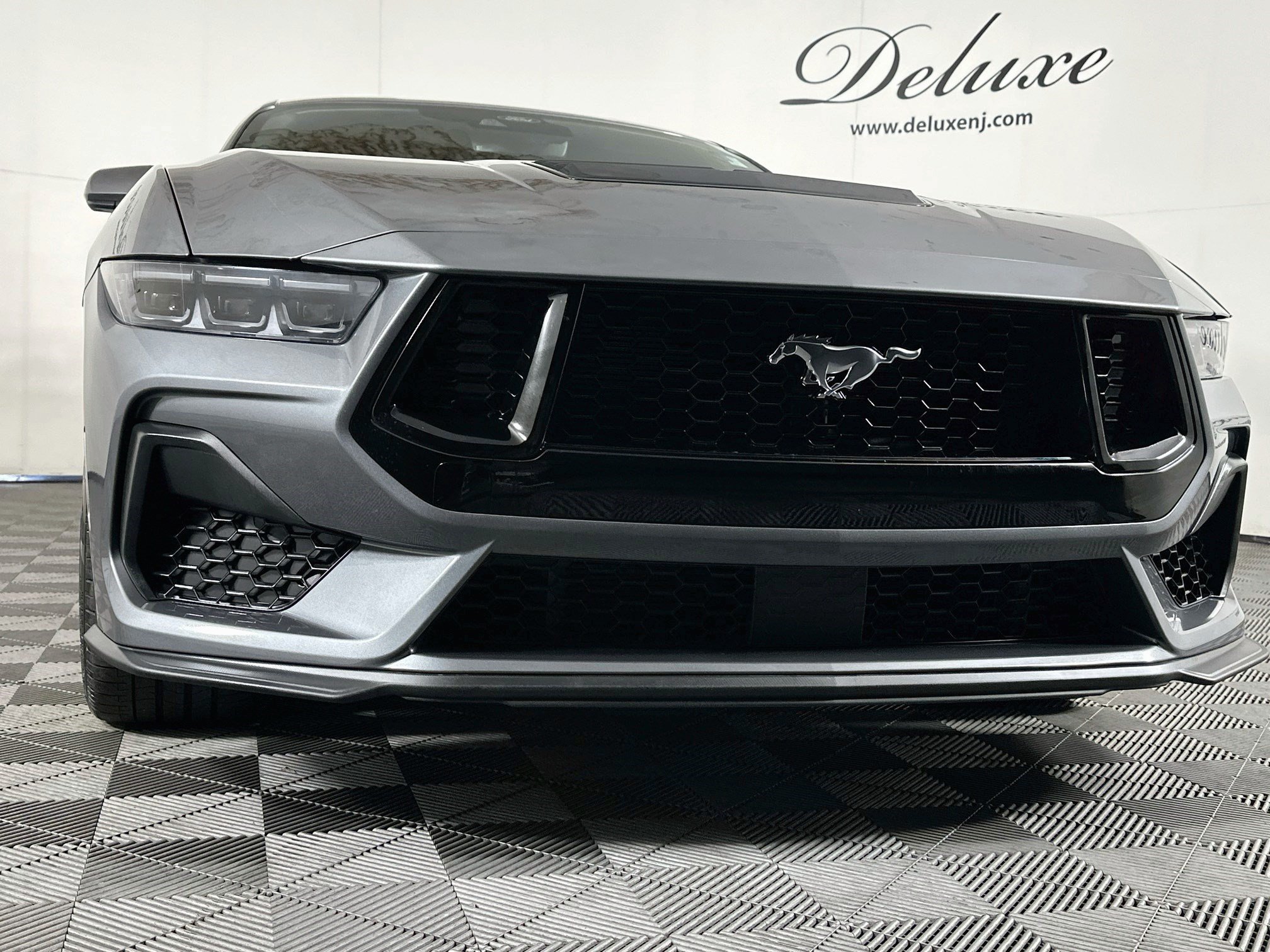 Used 2026 Ford Mustang GT Premium w/ GT Performance Package RWD image 28