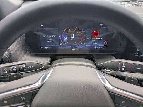 New 2026 Chevrolet Equinox LT image 14