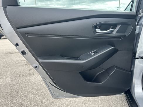 Used 2025 Honda Accord SE image 18