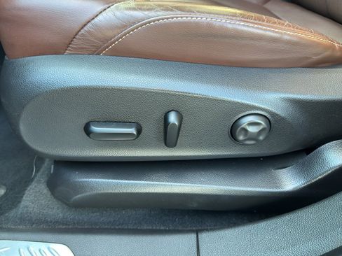 Used 2017 Buick Envision Essence AWD/4WD image 20