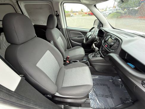 Used 2022 RAM ProMaster City Wagon FWD image 21