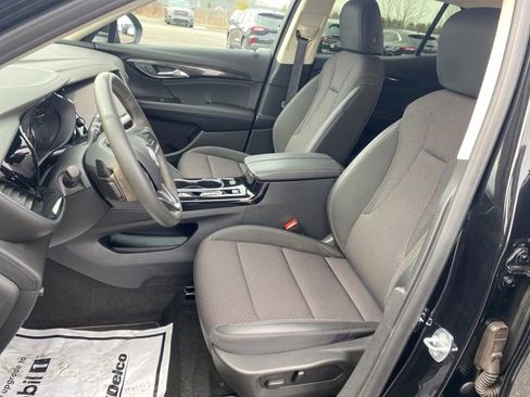 Certified 2023 Buick Envision Preferred image 15