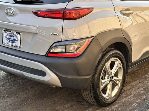 Used 2023 Hyundai Kona SEL image 13