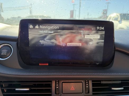 Used 2020 MAZDA MAZDA6 Touring image 23