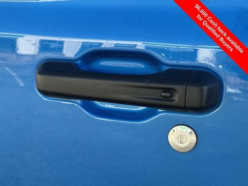 New 2025 Jeep Wrangler Sahara image 30