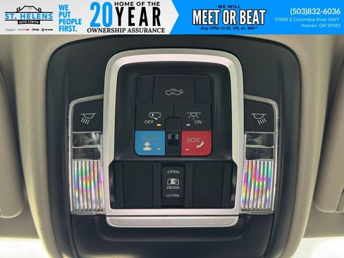 New 2026 RAM 1500 Laramie image 30