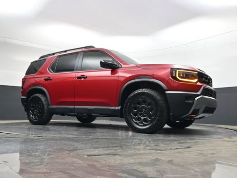 New 2026 Honda Passport TrailSport image 27