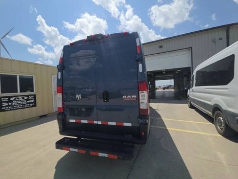 Used 2020 RAM ProMaster 3500 FWD image 6