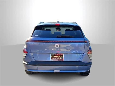 Used 2024 Hyundai Kona SEL image 7