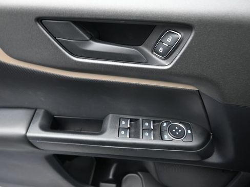 New 2025 Ford Bronco Sport Big Bend AWD/4WD image 15