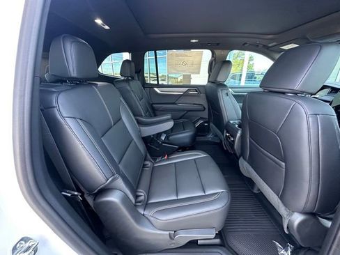 New 2026 GMC Acadia Elevation w/ Black Edition image 25