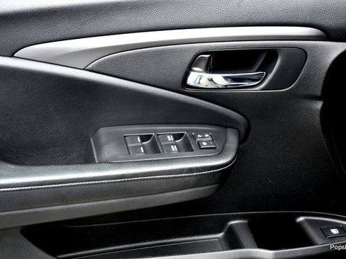 Used 2020 Honda Ridgeline RTL image 7