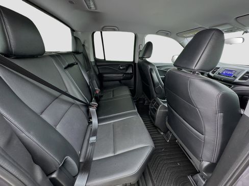 Used 2018 Honda Ridgeline RTL image 17