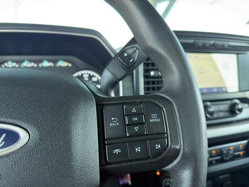 Used 2023 Ford F150 XL w/ Trailer Tow Package AWD/4WD image 16